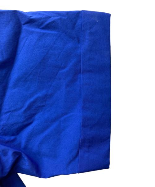 G/FORE（ジーフォア）G/FORE (ジーフォア) ジャンプスーツ ブルー サイズ:XSの古着・服飾アイテム