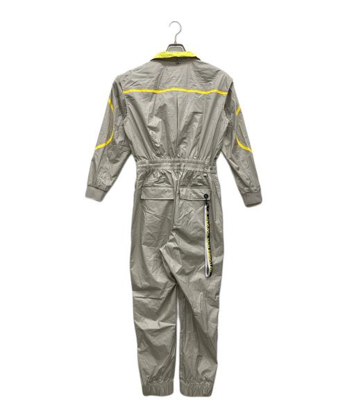 G/FORE（ジーフォア）G/FORE (ジーフォア) ジャンプスーツ ベージュ サイズ:Sの古着・服飾アイテム