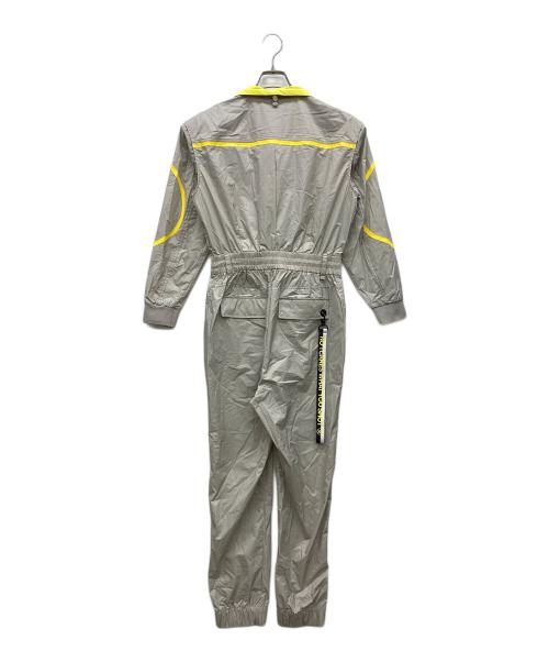 G/FORE（ジーフォア）G/FORE (ジーフォア) ジャンプスーツ ベージュ サイズ:XSの古着・服飾アイテム
