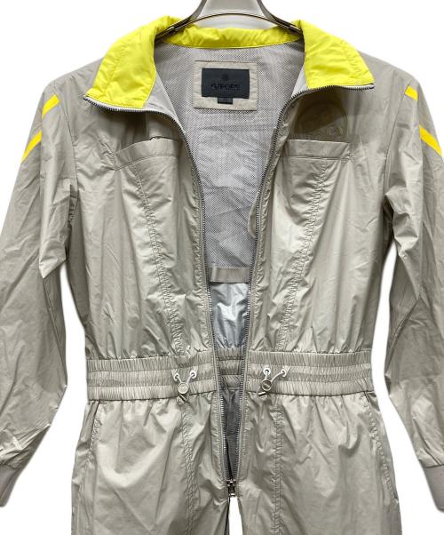 G/FORE（ジーフォア）G/FORE (ジーフォア) ジャンプスーツ ベージュ サイズ:XSの古着・服飾アイテム