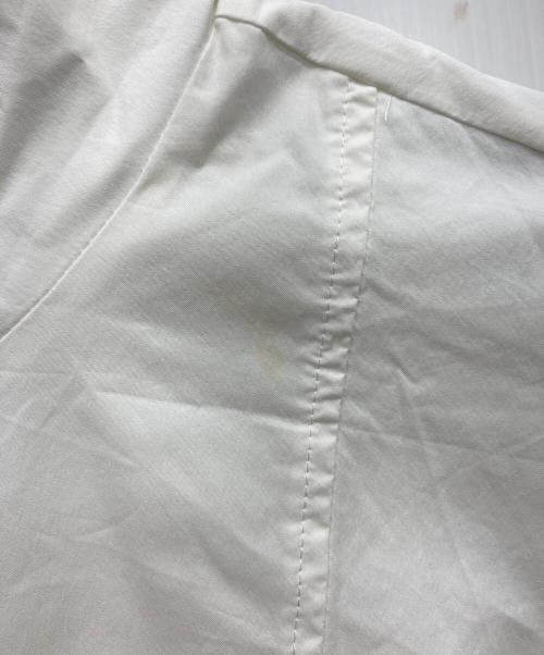 G/FORE（ジーフォア）G/FORE (ジーフォア) ジャンプスーツ ホワイト サイズ:XSの古着・服飾アイテム