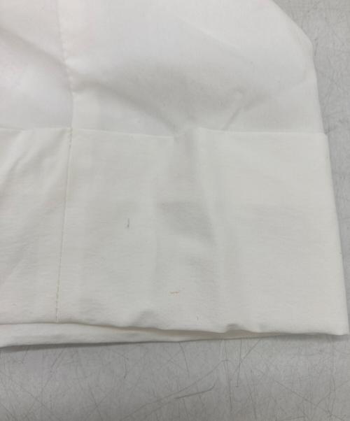 G/FORE（ジーフォア）G/FORE (ジーフォア) ジャンプスーツ ホワイト サイズ:XSの古着・服飾アイテム