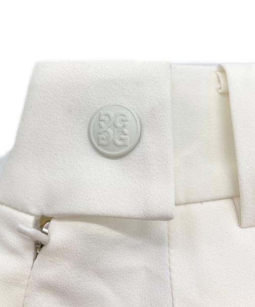 G/FORE（ジーフォア）G/FORE (ジーフォア) ゴルフウェア(トップス) ホワイト サイズ:70の古着・服飾アイテム