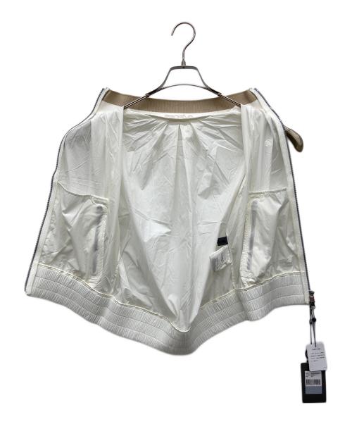 G/FORE（ジーフォア）G/FORE (ジーフォア) ゴルフウェア(トップス) ホワイト サイズ:XSの古着・服飾アイテム
