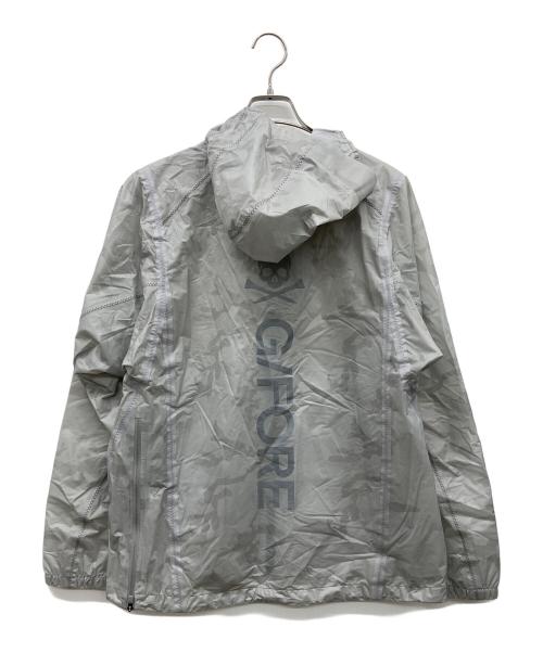 G/FORE（ジーフォア）G/FORE (ジーフォア) ゴルフウェア(トップス) グレー サイズ:Mの古着・服飾アイテム