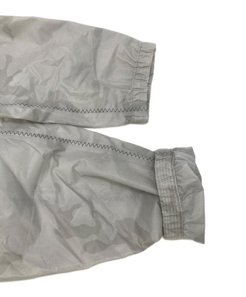 G/FORE（ジーフォア）G/FORE (ジーフォア) ゴルフウェア(トップス) グレー サイズ:Mの古着・服飾アイテム