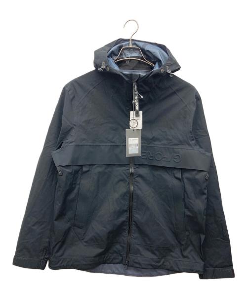 G/FORE（ジーフォア）G/FORE (ジーフォア) ゴルフウェア(トップス) ブラック サイズ:Ｌの古着・服飾アイテム