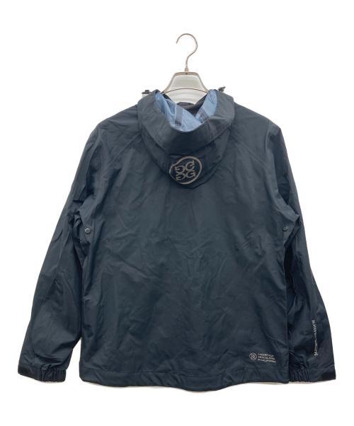 G/FORE（ジーフォア）G/FORE (ジーフォア) ゴルフウェア(トップス) ブラック サイズ:Ｌの古着・服飾アイテム