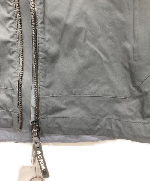 G/FORE（ジーフォア）G/FORE (ジーフォア) ゴルフウェア(トップス) ブラック サイズ:Ｌの古着・服飾アイテム