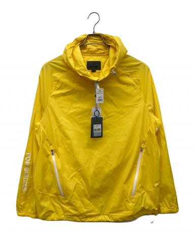 G/FORE イエロー迷彩柄 ゴルフウェアセット　38.M 中古・古着通販】G/FORE (ジーフォア) ゴルフウェア(トップス