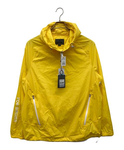 G/FORE（ジーフォア）G/FORE (ジーフォア) ゴルフウェア(トップス) イエロー サイズ:XLの古着・服飾アイテム