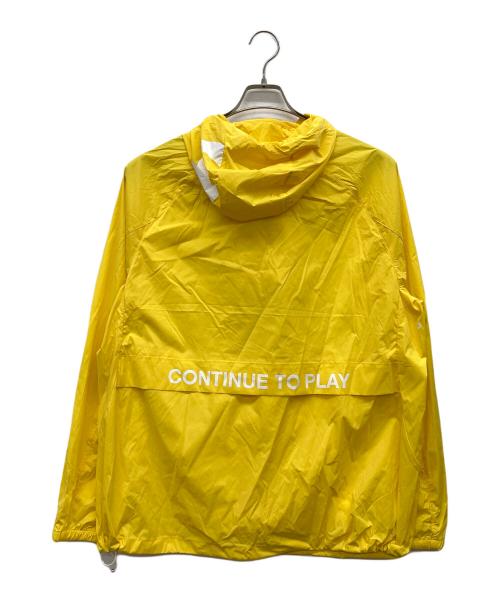 G/FORE（ジーフォア）G/FORE (ジーフォア) ゴルフウェア(トップス) イエロー サイズ:XLの古着・服飾アイテム
