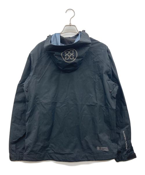 G/FORE（ジーフォア）G/FORE (ジーフォア) ゴルフウェア(トップス) ブラック サイズ:Mの古着・服飾アイテム