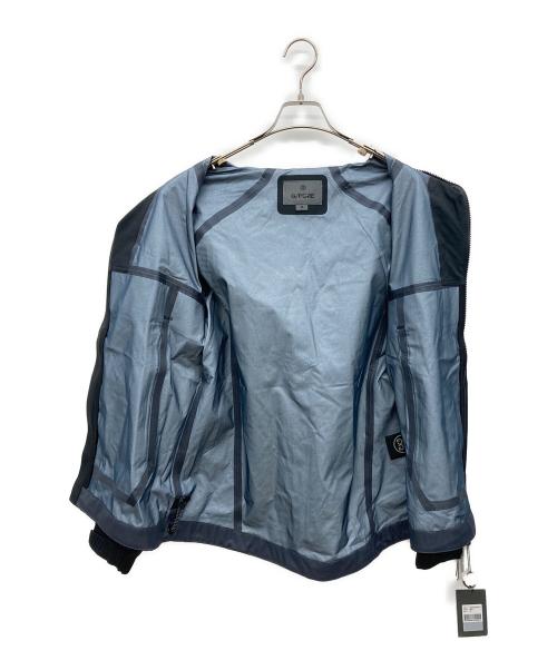 G/FORE（ジーフォア）G/FORE (ジーフォア) ゴルフウェア(トップス) ブラック サイズ:Mの古着・服飾アイテム