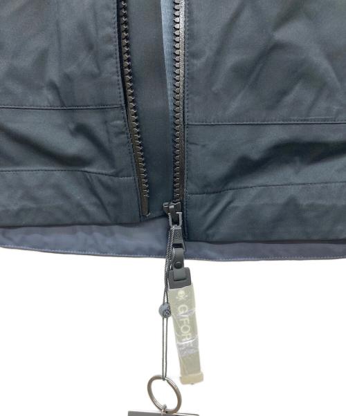 G/FORE（ジーフォア）G/FORE (ジーフォア) ゴルフウェア(トップス) ブラック サイズ:Mの古着・服飾アイテム