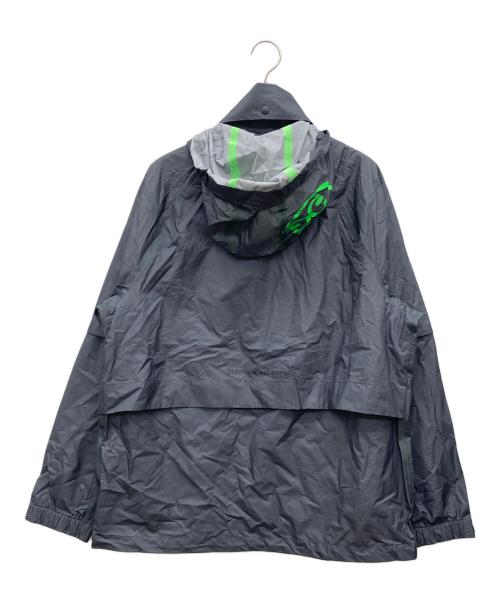 G/FORE（ジーフォア）G/FORE (ジーフォア) ゴルフウェア(トップス) グレー サイズ:Ｌの古着・服飾アイテム