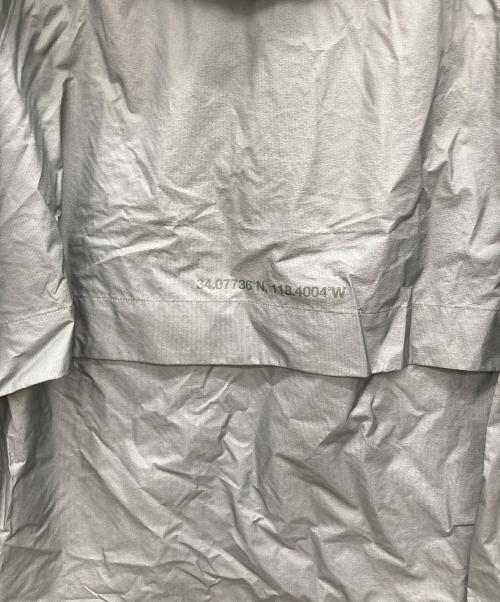 G/FORE（ジーフォア）G/FORE (ジーフォア) ゴルフウェア(トップス) グレー サイズ:Ｌの古着・服飾アイテム