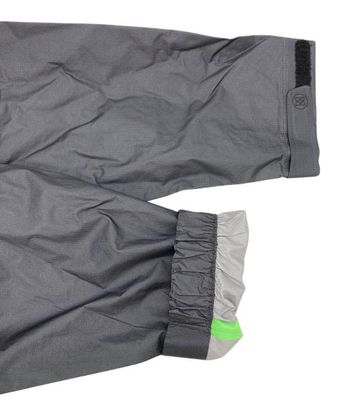 G/FORE（ジーフォア）G/FORE (ジーフォア) ゴルフウェア(トップス) グレー サイズ:Ｌの古着・服飾アイテム