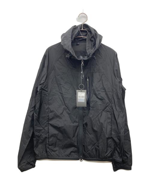 G/FORE（ジーフォア）G/FORE (ジーフォア) ゴルフウェア(トップス) ブラック サイズ:Mの古着・服飾アイテム