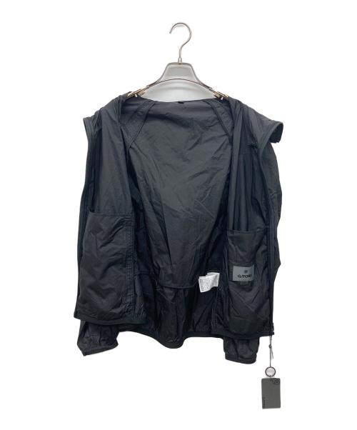 G/FORE（ジーフォア）G/FORE (ジーフォア) ゴルフウェア(トップス) ブラック サイズ:Mの古着・服飾アイテム
