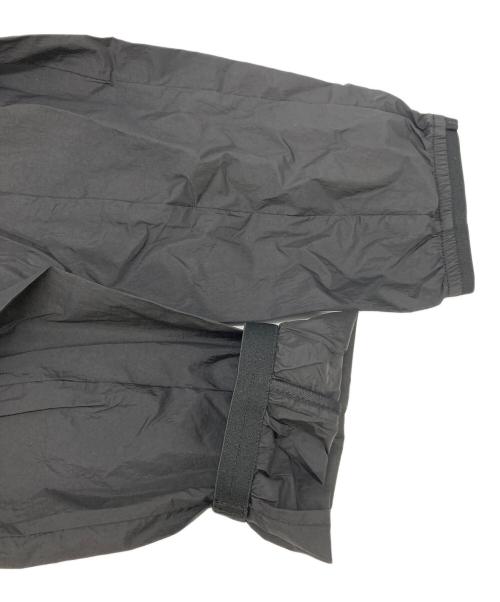 G/FORE（ジーフォア）G/FORE (ジーフォア) ゴルフウェア(トップス) ブラック サイズ:Mの古着・服飾アイテム