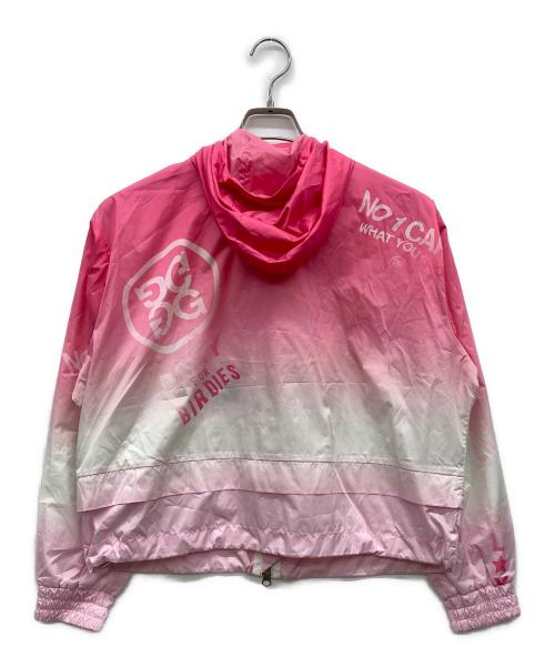 G/FORE（ジーフォア）G/FORE (ジーフォア) ゴルフウェア(トップス) ピンク サイズ:XSの古着・服飾アイテム