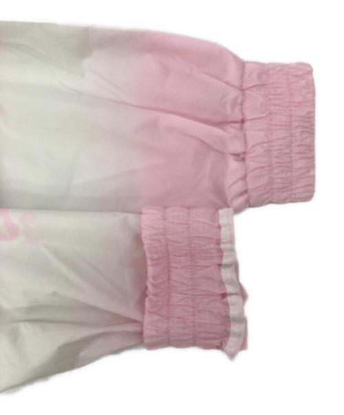 G/FORE（ジーフォア）G/FORE (ジーフォア) ゴルフウェア(トップス) ピンク サイズ:XSの古着・服飾アイテム