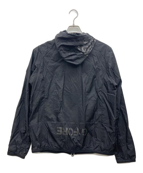 G/FORE（ジーフォア）G/FORE (ジーフォア) ゴルフウェア(トップス) ブラック サイズ:Ｌの古着・服飾アイテム