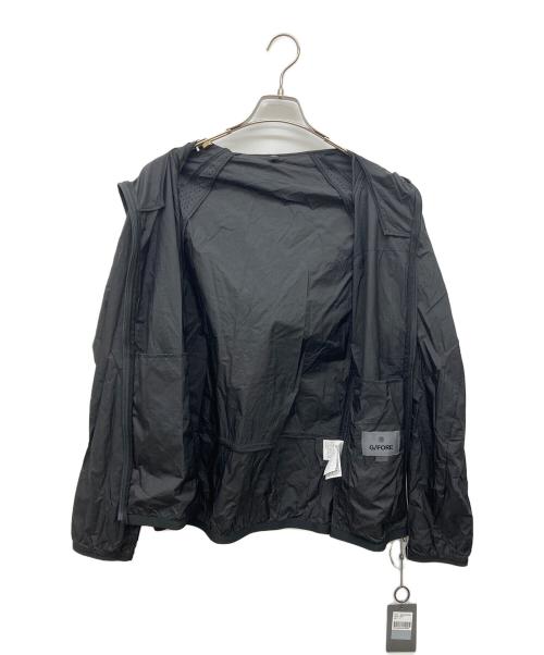 G/FORE（ジーフォア）G/FORE (ジーフォア) ゴルフウェア(トップス) ブラック サイズ:Ｌの古着・服飾アイテム