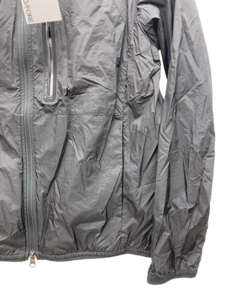 G/FORE（ジーフォア）G/FORE (ジーフォア) ゴルフウェア(トップス) ブラック サイズ:Ｌの古着・服飾アイテム
