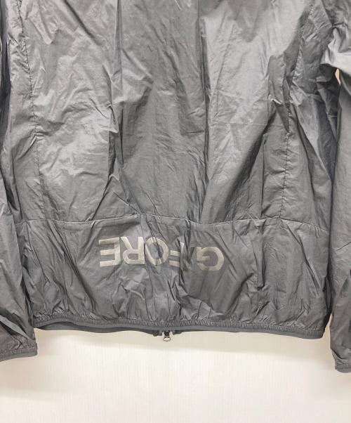 G/FORE（ジーフォア）G/FORE (ジーフォア) ゴルフウェア(トップス) ブラック サイズ:Ｌの古着・服飾アイテム