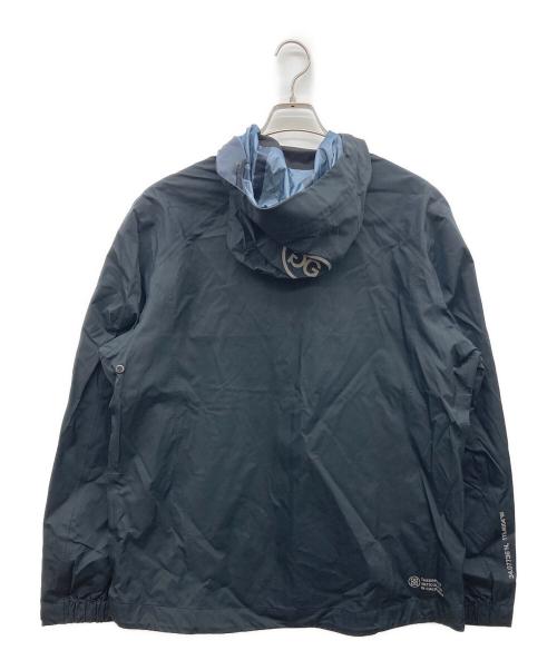 G/FORE（ジーフォア）G/FORE (ジーフォア) ゴルフウェア(トップス) ブラック サイズ:XLの古着・服飾アイテム