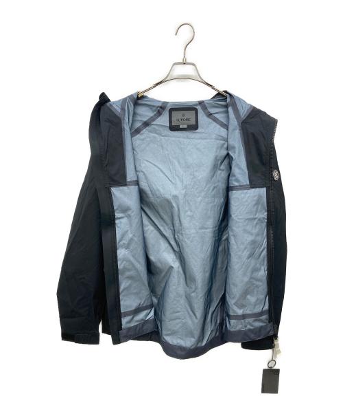 G/FORE（ジーフォア）G/FORE (ジーフォア) ゴルフウェア(トップス) ブラック サイズ:XLの古着・服飾アイテム