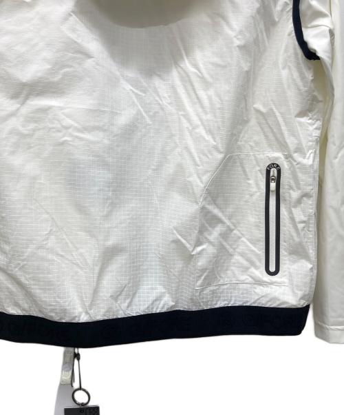G/FORE（ジーフォア）G/FORE (ジーフォア) ゴルフウェア(トップス) ホワイト サイズ:Mの古着・服飾アイテム