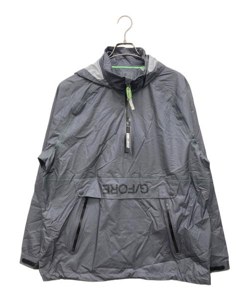 G/FORE（ジーフォア）G/FORE (ジーフォア) ゴルフウェア(トップス) グレー サイズ:XLの古着・服飾アイテム