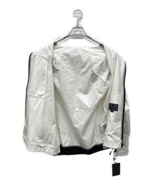 G/FORE（ジーフォア）G/FORE (ジーフォア) ゴルフウェア(トップス) ホワイト サイズ:Ｌの古着・服飾アイテム