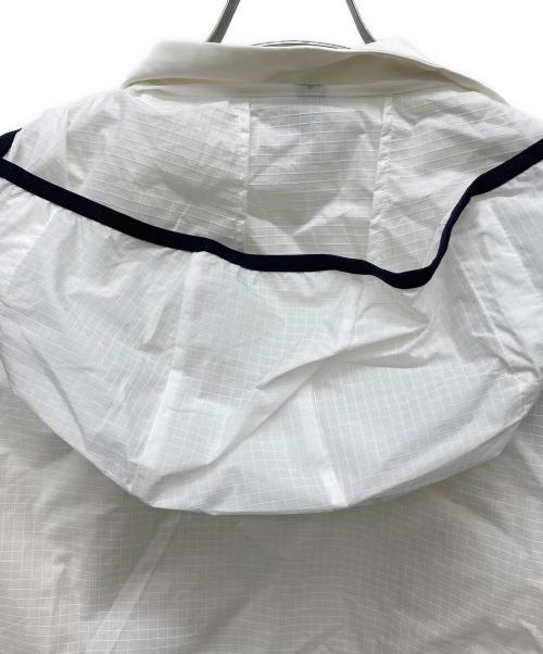 G/FORE（ジーフォア）G/FORE (ジーフォア) ゴルフウェア(トップス) ホワイト サイズ:Ｌの古着・服飾アイテム