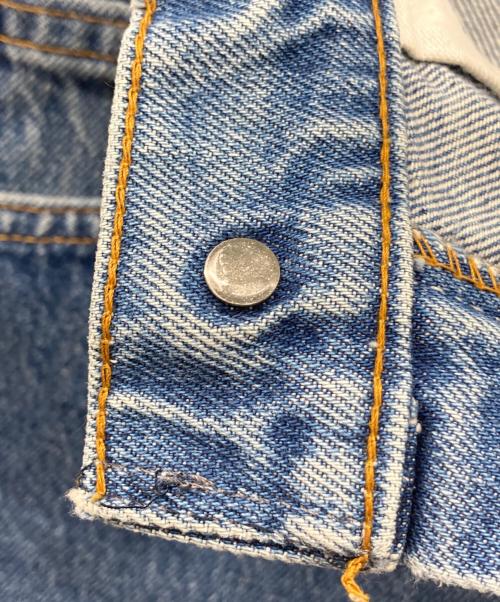 LEVI'S（リーバイス）LEVI'S (リーバイス) 80s デニムパンツ オレンジタブ インディゴ サイズ:不明の古着・服飾アイテム