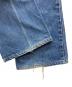 中古・古着 LEVI'S (リーバイス) 80s デニムパンツ オレンジタブ インディゴ サイズ:不明：8000円