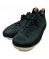 CLARKS（クラークス）の古着「ローカットスニーカー」｜ブラック