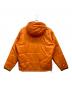 MOUNTAIN HARD WEAR (マウンテンハードウェア) パフジャケット オレンジ サイズ:MEDIUM：7000円