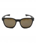 OAKLEYオークリー）の古着「サングラス」｜グレー