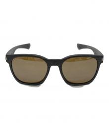 OAKLEY（オークリー）の古着「サングラス」｜グレー