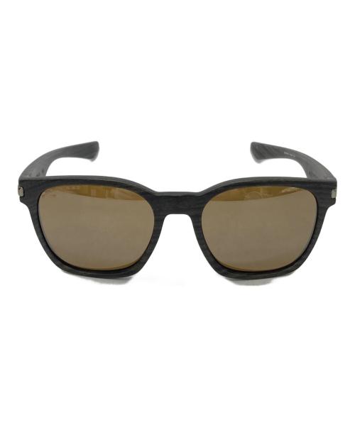 OAKLEY（オークリー）OAKLEY (オークリー) サングラス グレーの古着・服飾アイテム