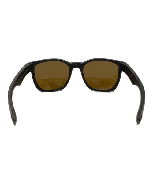 OAKLEY（オークリー）OAKLEY (オークリー) サングラス グレーの古着・服飾アイテム