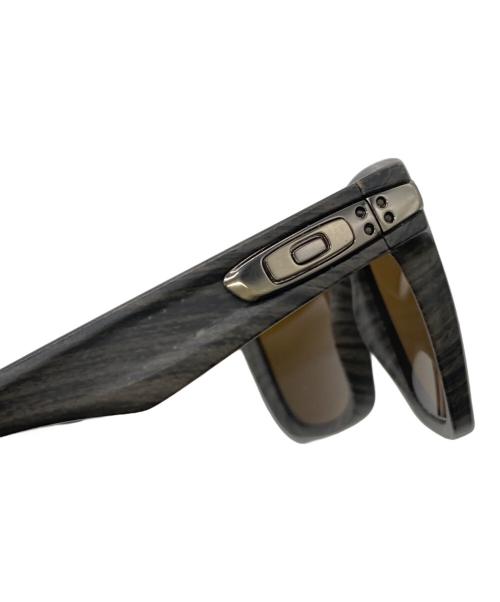 OAKLEY（オークリー）OAKLEY (オークリー) サングラス グレーの古着・服飾アイテム