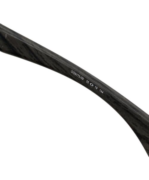 OAKLEY（オークリー）OAKLEY (オークリー) サングラス グレーの古着・服飾アイテム