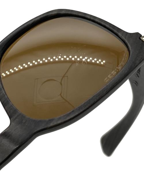 OAKLEY（オークリー）OAKLEY (オークリー) サングラス グレーの古着・服飾アイテム