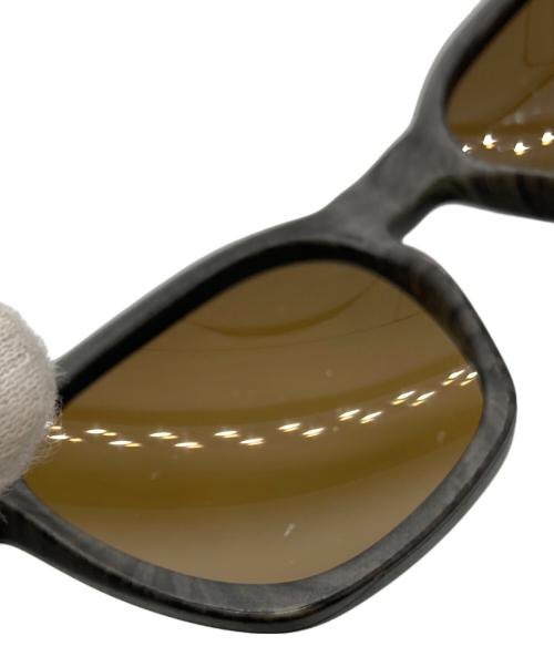 OAKLEY（オークリー）OAKLEY (オークリー) サングラス グレーの古着・服飾アイテム