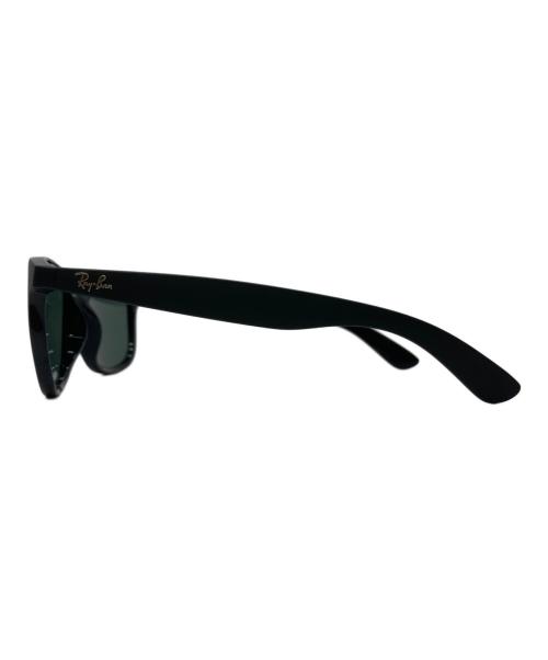 RAY-BAN（レイバン）RAY-BAN (レイバン) サングラス ANDY（アンディ） ブラック サイズ:57□17の古着・服飾アイテム
